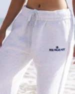 Classic Sweatpants with Cloud