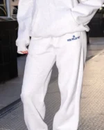 Classic Sweatpants with Cloud