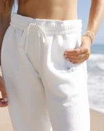 Classic Sweatpants with Ocean Air